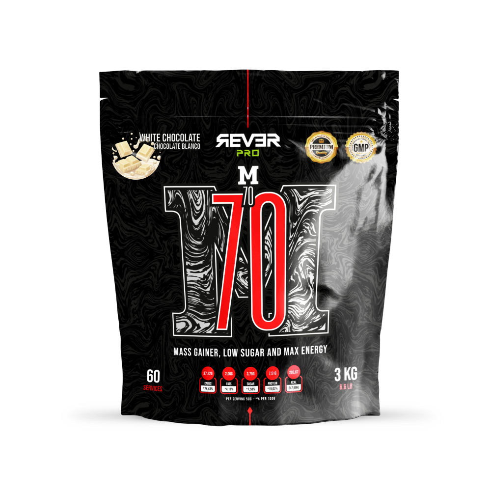 Mockup bolsa M70 3kg (GENERICA) (Chocolate blanco)