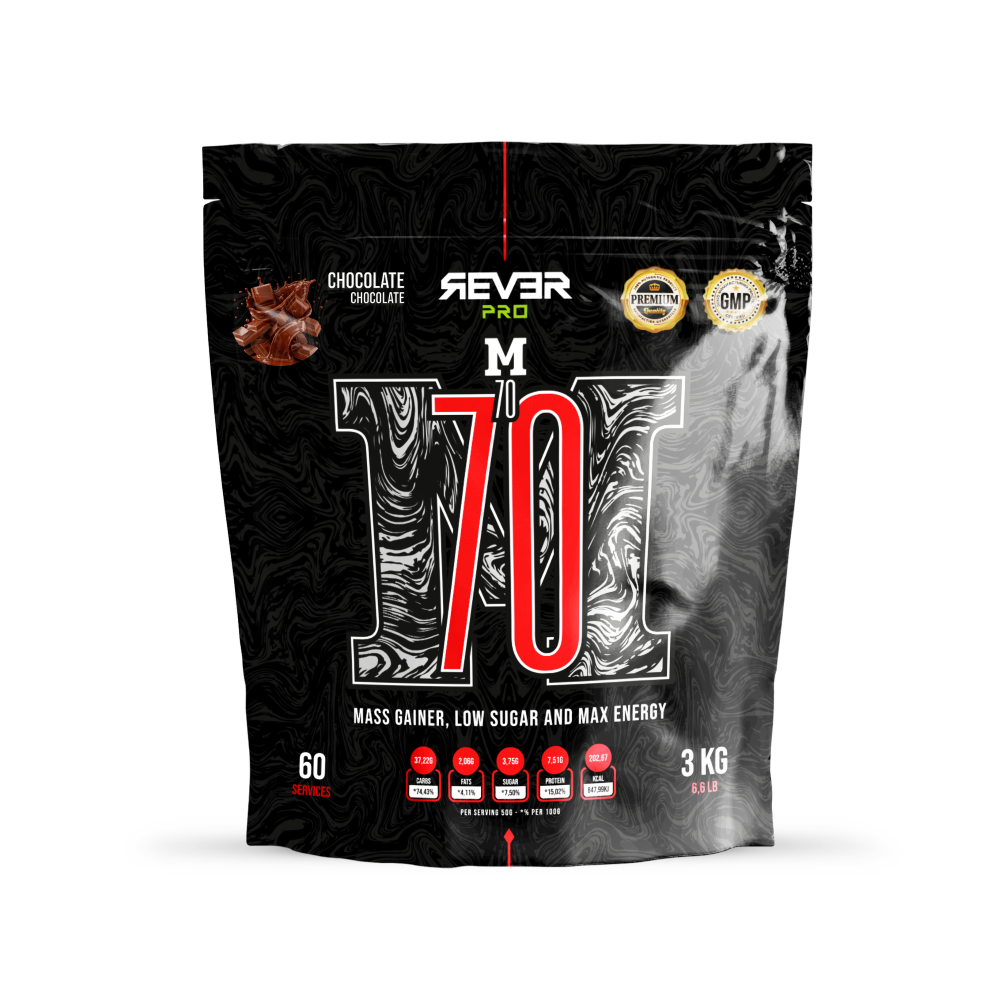 Mockup bolsa M70 3kg (GENERICA) (chocolate)