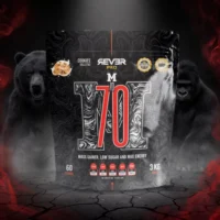 M70 Mass Gainer Reverpro