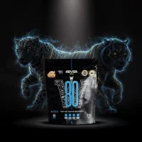 W80 Proteína Whey Reverpro