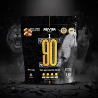 ISO 90 Proteína Aislada Reverpro