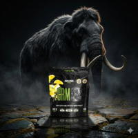 CRM3 Creatina Monohidrato 200 Mesh – 300 g